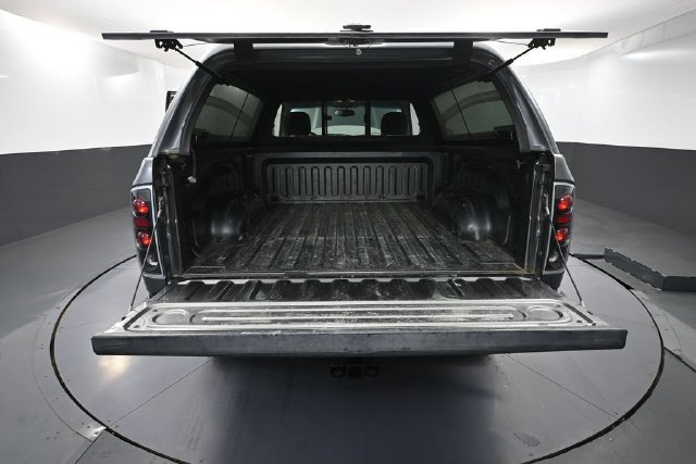 Used 2005 Dodge Ram 1500 Truck SLT w/ Sport Appearance Group AWD/4WD image 26