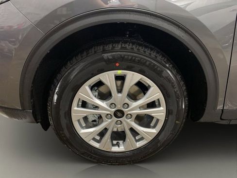 New 2026 Ford Escape Active w/ Cold Weather Package image 15