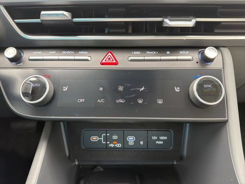 New 2026 Hyundai Sonata SEL FWD image 19