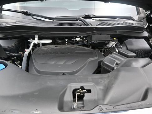 Used 2023 Honda Ridgeline RTL-E image 11