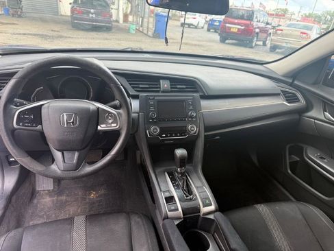Used 2016 Honda Civic LX image 21
