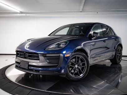 Certified 2023 Porsche Macan Turbo