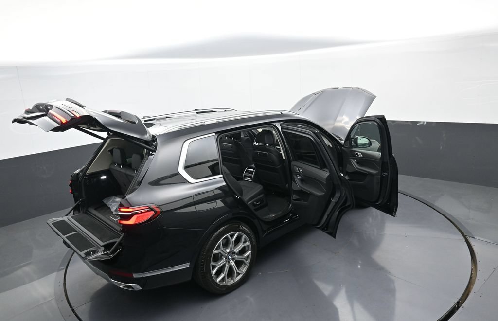 New 2026 BMW X7 xDrive40i w/ Executive Package AWD/4WD image 47