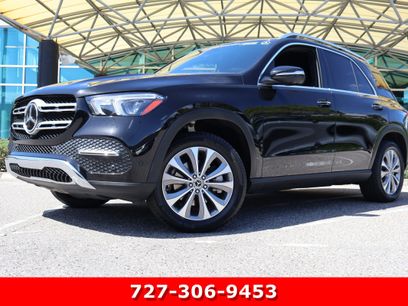 Certified 2023 Mercedes-Benz GLE 350 4MATIC