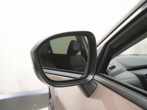 Certified 2024 Nissan Rogue SV w/ SV Premium Package image 24