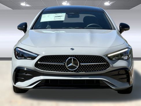 New 2024 Mercedes-Benz CLE 300 4MATIC Coupe image 6