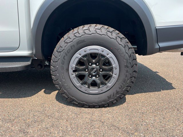 New 2026 Ford Ranger Raptor AWD/4WD image 9