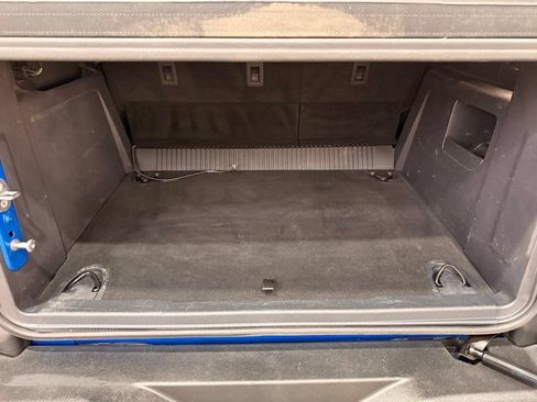 Used 2021 Ford Bronco Big Bend AWD/4WD image 13