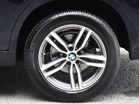 Used 2017 BMW X6 xDrive35i image 17