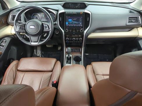 Used 2019 Subaru Ascent Touring w/ Popular Package #3 AWD/4WD image 17