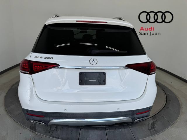 Used 2020 Mercedes-Benz GLE 350 image 36
