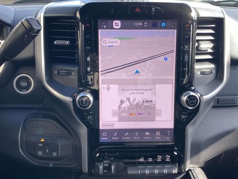 New 2026 RAM 3500 Big Horn image 28