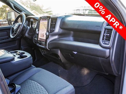 New 2025 RAM 2500 Tradesman image 12