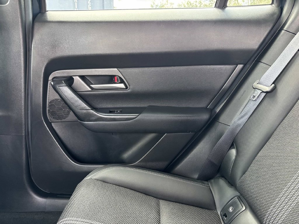 Certified 2025 MAZDA CX-50 AWD 2.5 S w/ Select Package image 17