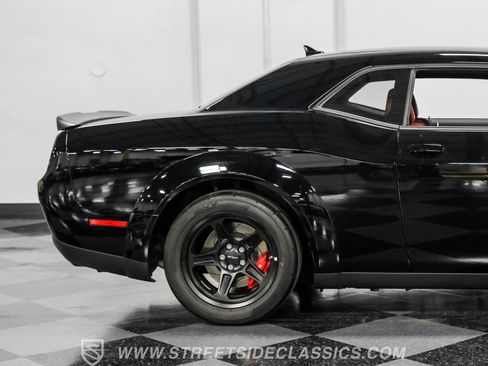 Used 2018 Dodge Challenger SRT Demon image 28