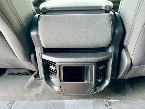 Used 2024 RAM 1500 Tradesman w/ Trailer Tow Group image 16