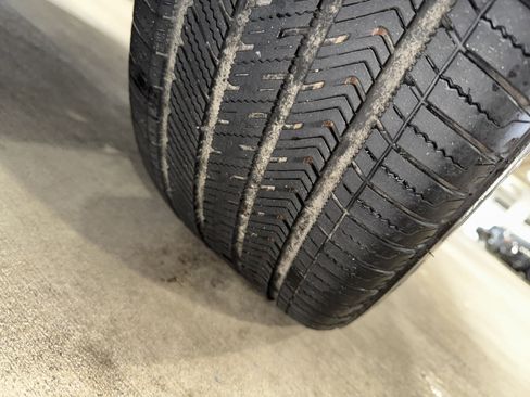 Used 2024 BMW X7 xDrive40i w/ M Sport Package image 38