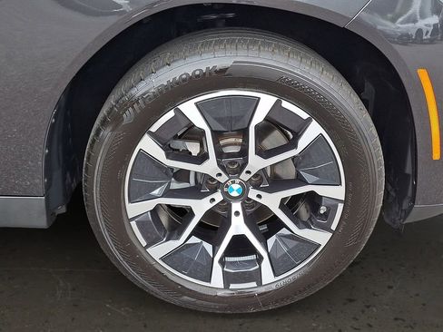 Used 2025 BMW X3 xDrive30i AWD/4WD image 9