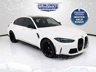 Used 2023 BMW M3 Competition 360° Tour