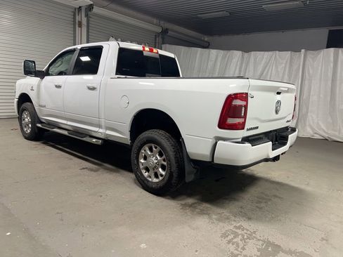 Used 2023 RAM 2500 Laramie AWD/4WD image 5