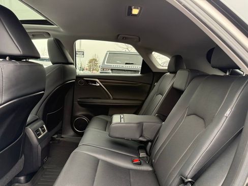 Used 2022 Lexus RX 350 AWD w/ Premium Package image 15