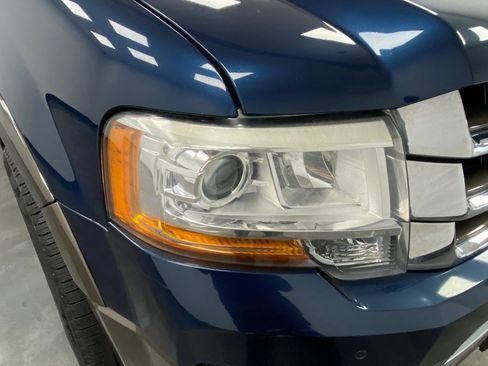 Used 2017 Ford Expedition EL King Ranch image 10