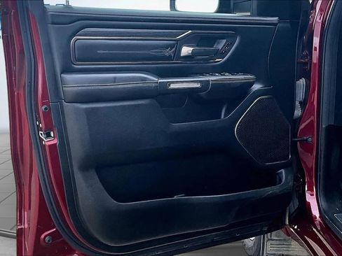 Used 2021 RAM 1500 Limited w/ Bed Utility Group AWD/4WD image 27