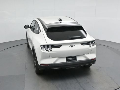 New 2026 Ford Mustang Mach-E Select image 40