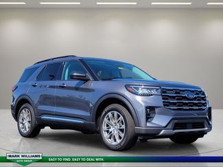 Used 2025 Ford Explorer Active w/ Active Comfort Package AWD/4WD video 1