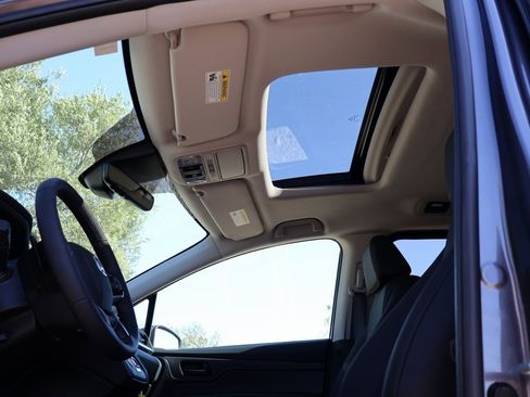 New 2026 Honda Odyssey EX-L image 34