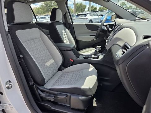 Certified 2024 Chevrolet Equinox LS w/ Driver Confidence II Package FWD image 16