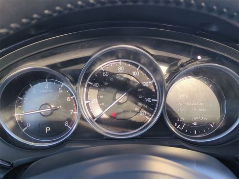 Used 2023 MAZDA CX-9 Touring Plus image 17