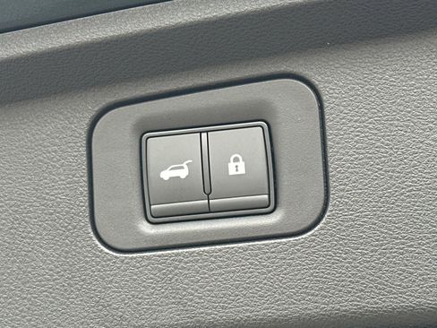 New 2026 Nissan Armada Platinum Reserve image 20