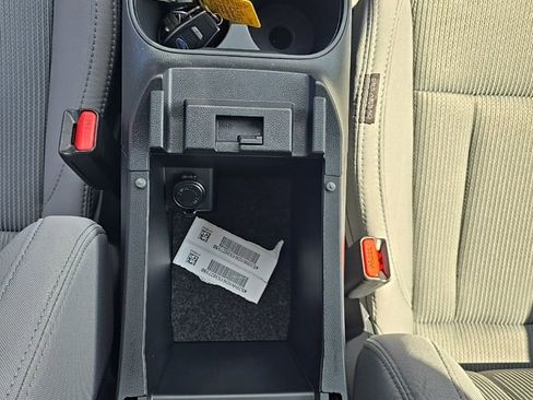 New 2025 Subaru Legacy Premium image 22