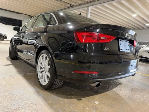 Used 2015 Audi A3 2.0T Premium Plus AWD/4WD image 3