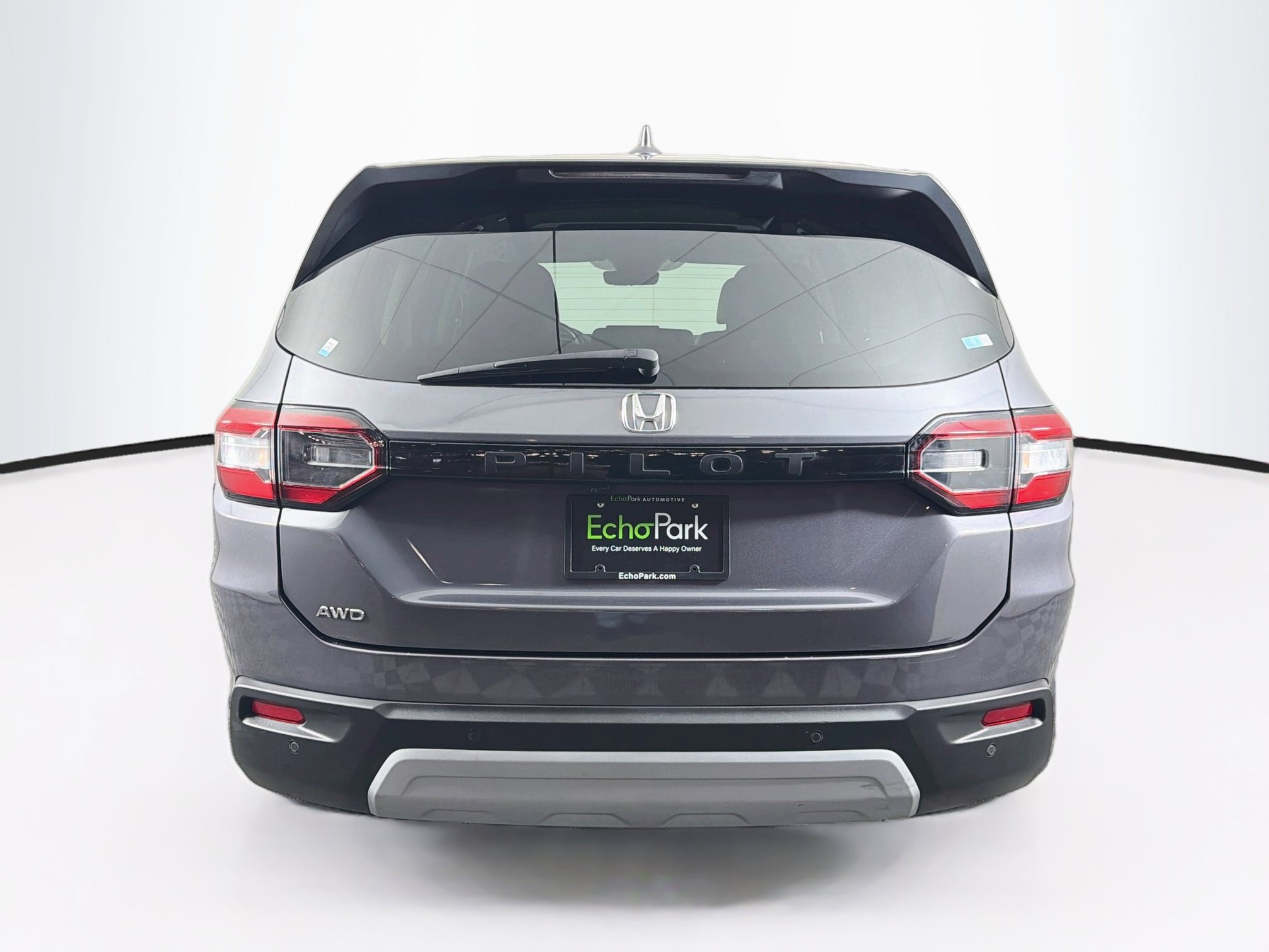 Used 2025 Honda Pilot EX-L image 7