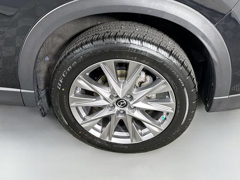 Used 2019 MAZDA CX-5 Grand Touring AWD/4WD image 36
