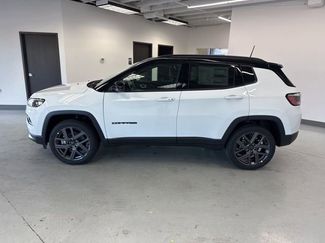 New 2026 Jeep Compass Limited video 4