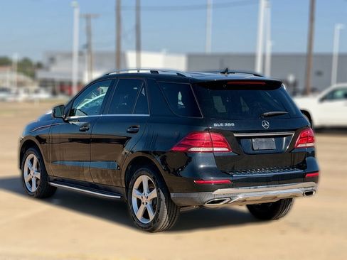 Used 2016 Mercedes-Benz GLE 350 image 7