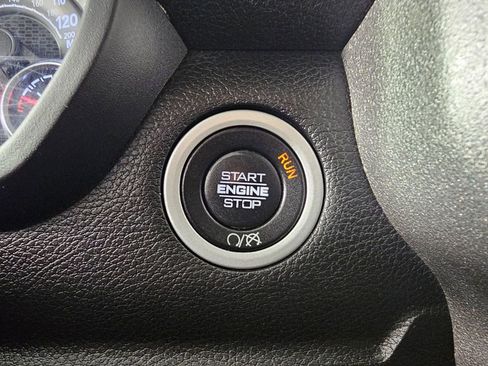 Used 2019 RAM 2500 Tradesman image 25