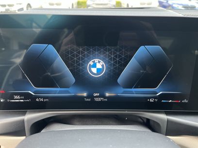 Certified 2025 BMW 330i Sedan w/ Premium Package