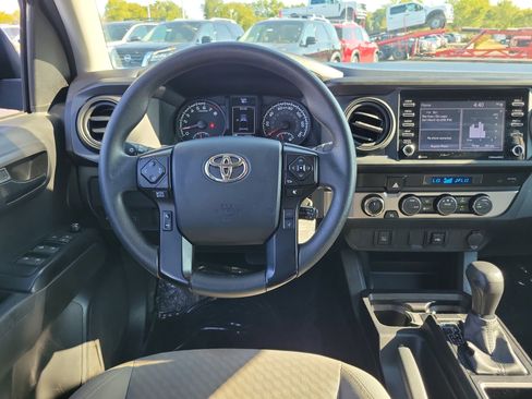 Used 2023 Toyota Tacoma SR image 10