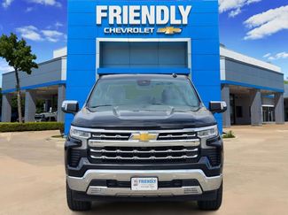 Used 2022 Chevrolet Silverado 1500 LTZ video 2