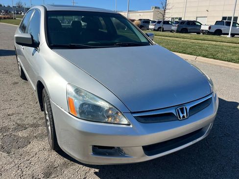 Used 2007 Honda Accord EX-L image 3