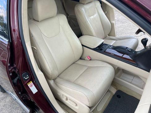 Used 2013 Lexus RX 450h FWD w/ Navigation Pkg image 15