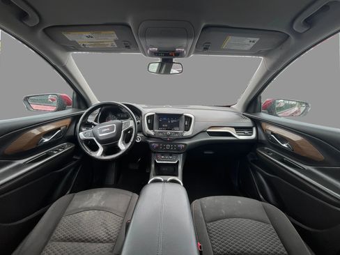 Used 2018 GMC Terrain SLE w/ Driver Convenience Package image 22
