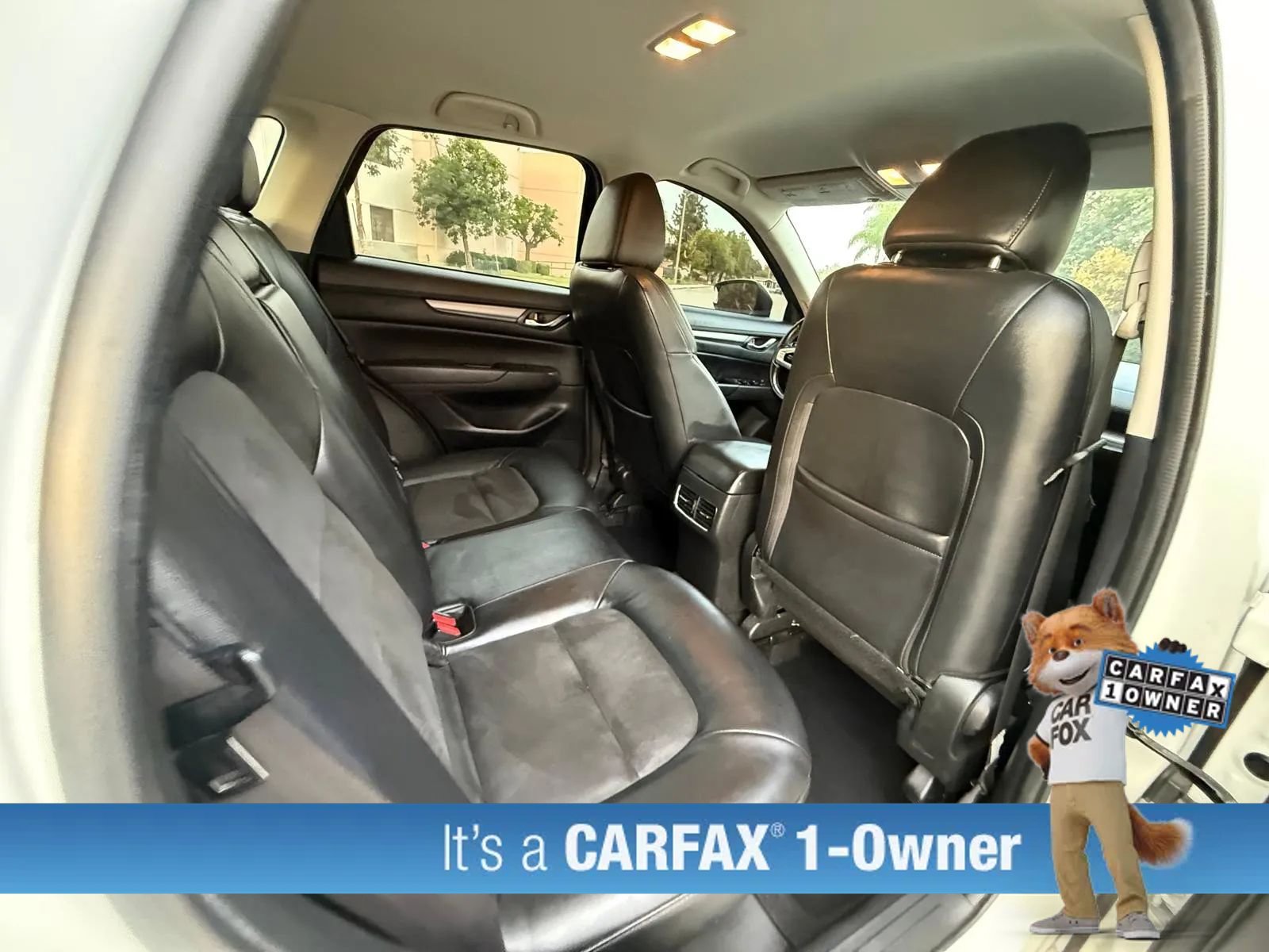 Used 2020 MAZDA CX-5 Touring AWD/4WD image 43