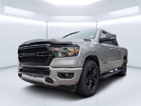 Used 2022 RAM 1500 Big Horn image 7
