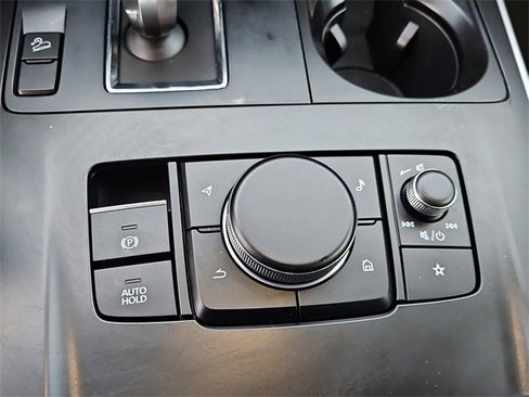 Used 2025 MAZDA CX-90 3.3 Turbo w/ Select Package image 26