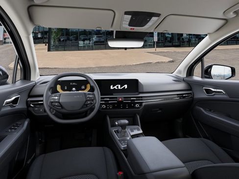 New 2026 Kia Sportage LX AWD/4WD image 14